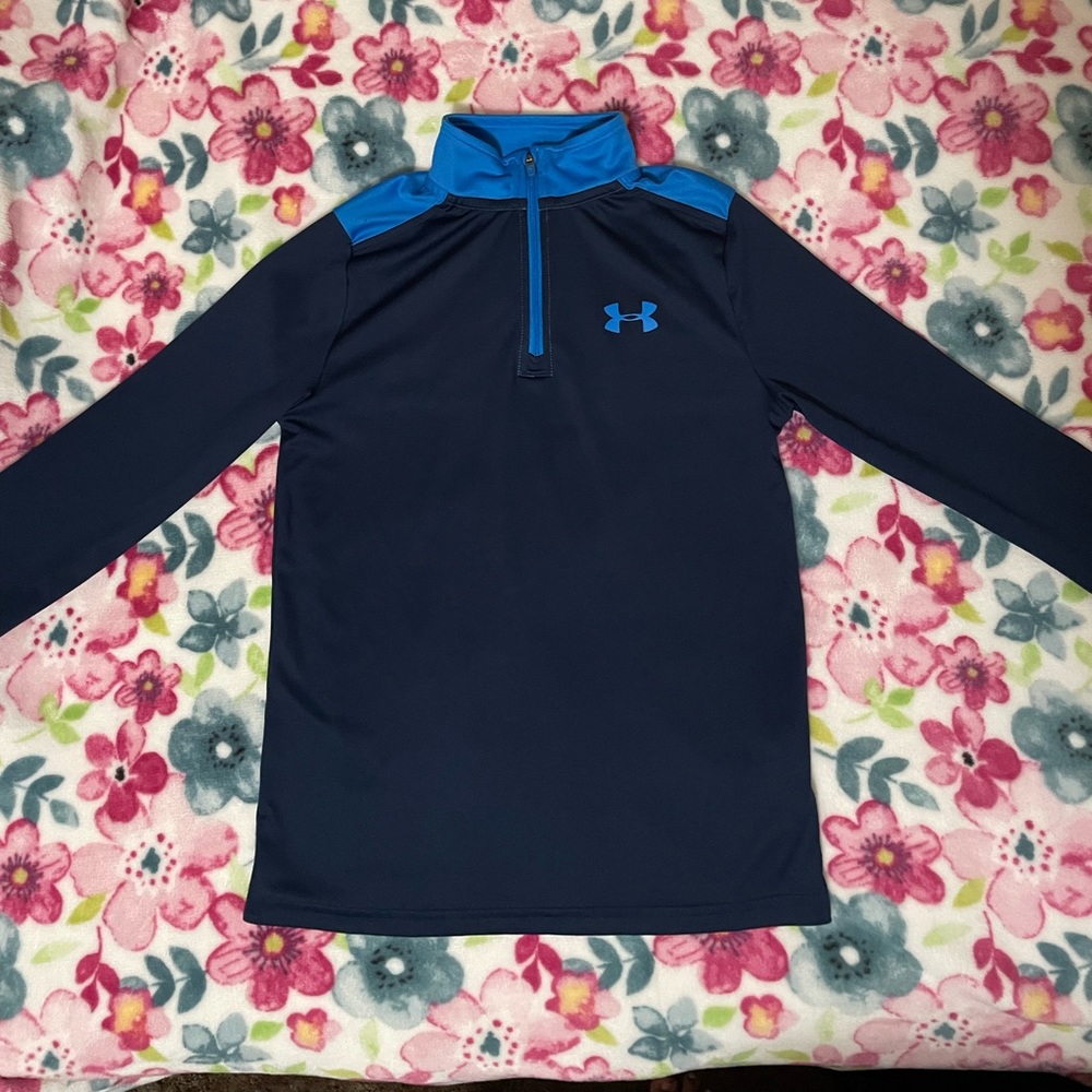 Under armor